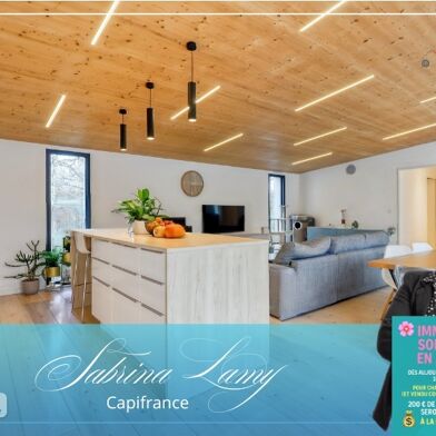 Maison 7 pièces 350000 €