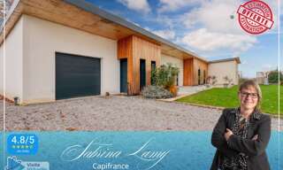 Maison 7 Pièces 166 m² à vendre à Passy-Grigny (51700)