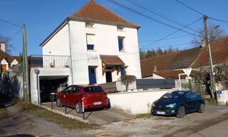 Maison 4 Pièces 123 m² à vendre à Épinac (71360)