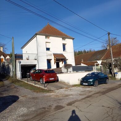Maison 4 pièces 141700 €