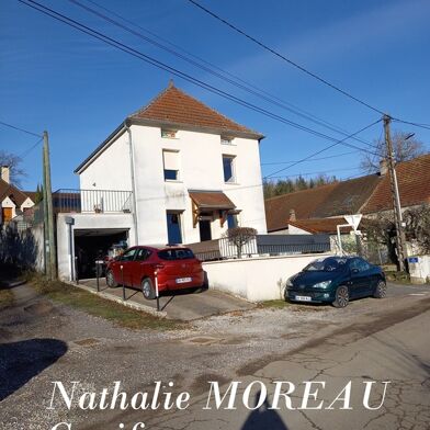 Maison 4 pièces 141700 €