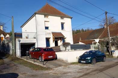Maison 4 pièces 141700 €