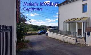 Maison 4 Pièces 109 m² à vendre à Épinac (71360)