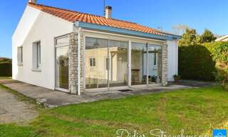 Maison 3 Pièces 59 m² à vendre à Aigrefeuille-d'Aunis (17290)