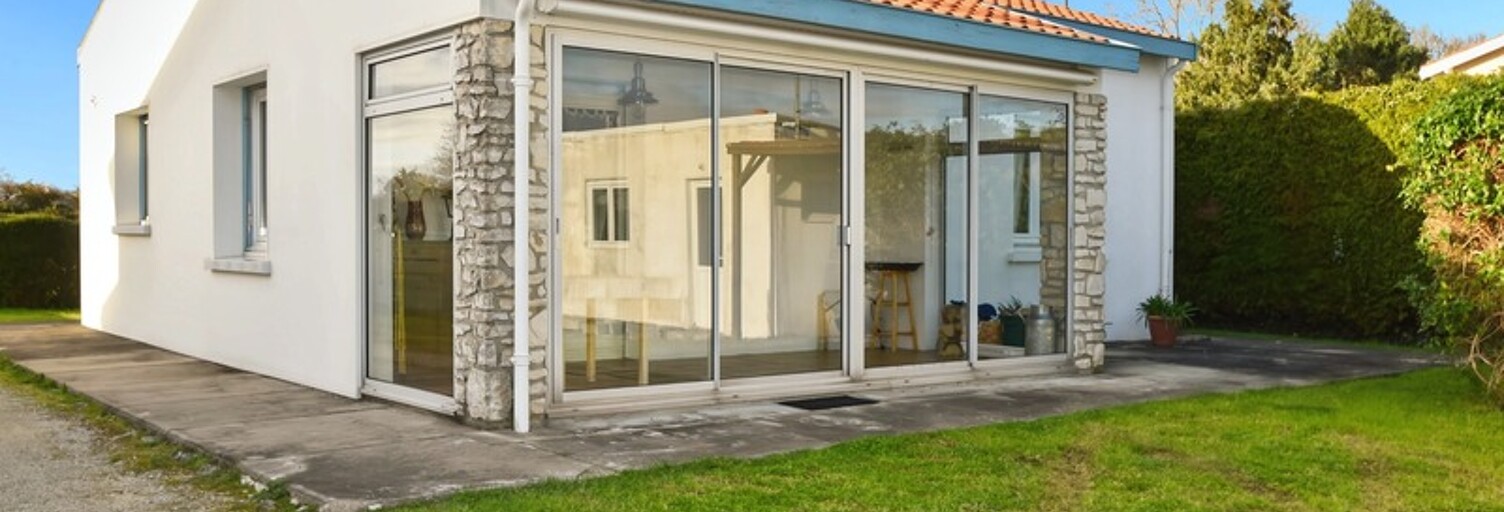 Maison 3 Pièces 59 m² à vendre à Aigrefeuille-d'Aunis (17290)