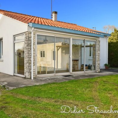 Maison 3 pièces 231000 €