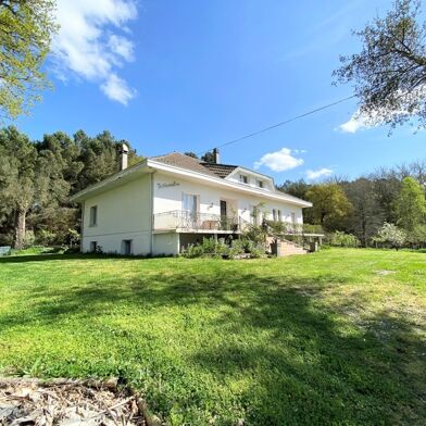 Maison 7 pièces 680000 €