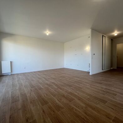 Appartement 3 pièces 249900 €