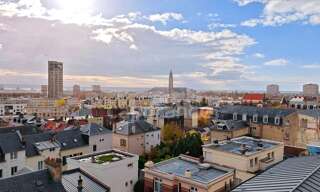 Appartement 2 Pièces 35 m² à vendre à Le Havre (76600)