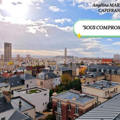 Appartement 2 pièces 98000 €