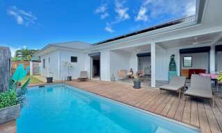 Maison 5 Pièces 140 m² à vendre à Saint-François (97118)