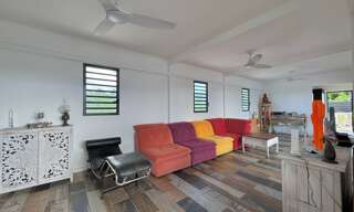 Maison 5 Pièces 140 m² à vendre à Saint-François (97118)