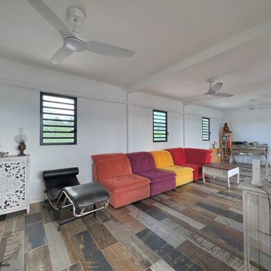 Maison 5 pièces 599900 €