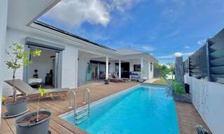 Maison 5 Pièces 140 m² à vendre à Saint-François (97118)