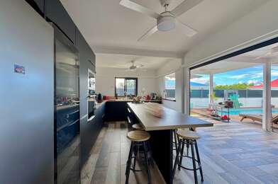 Maison 5 pièces 599900 €