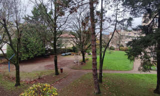 Appartement 6 Pièces 99 m² à vendre à Écully (69130)