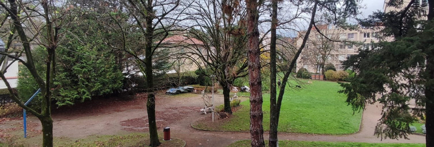 Appartement 6 Pièces 99 m² à vendre à Écully (69130)