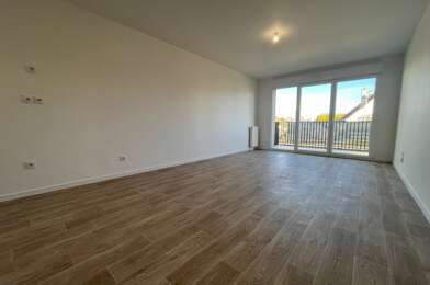 Appartement 3 pièces 244900 €