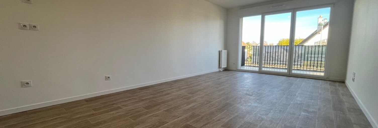 Appartement 3 Pièces 68 m² à vendre à Cormelles-le-Royal (14123)