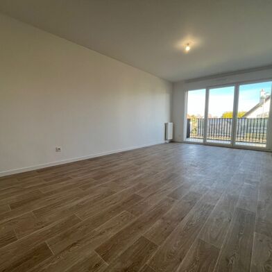 Appartement 3 pièces 244900 €