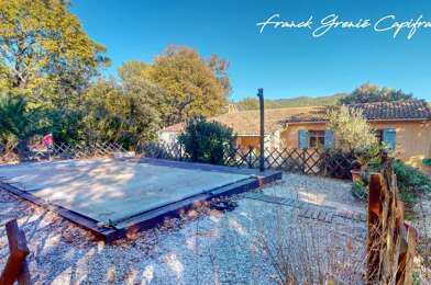 Maison 5 pièces 390000 €