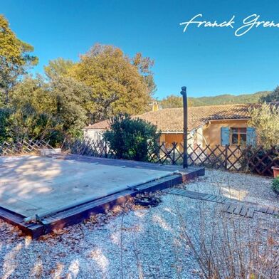 Maison 5 pièces 390000 €