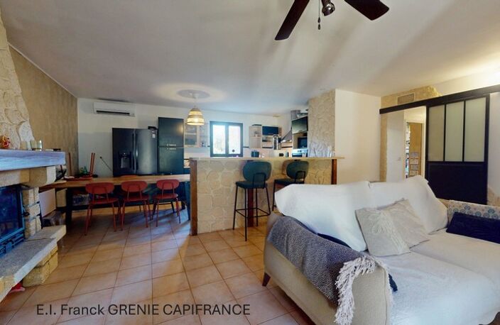 Maison à vendre 5 pièces LA ROQUEBRUSSANNE (83) — photo 5