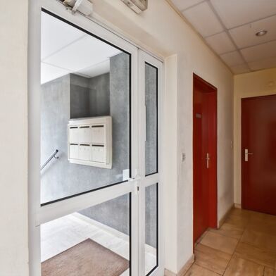 Appartement 2 pièces 215000 €