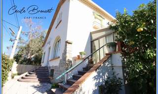 Maison 6 Pièces 165 m² à vendre à Amélie-les-Bains-Palalda (66110)