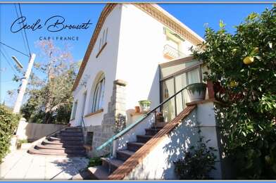 Maison 6 pièces 225000 €