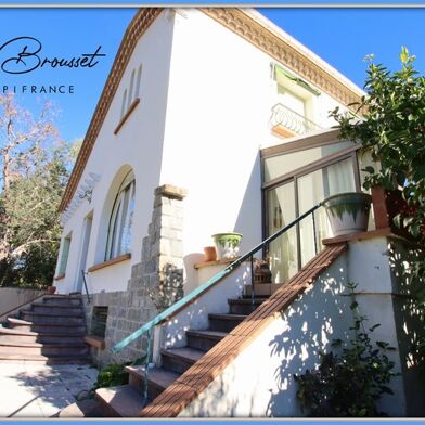 Maison 6 pièces 225000 €