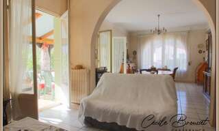 Maison 6 Pièces 165 m² à vendre à Amélie-les-Bains-Palalda (66110)