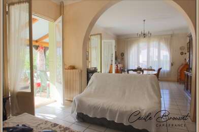 Maison 6 pièces 225000 €