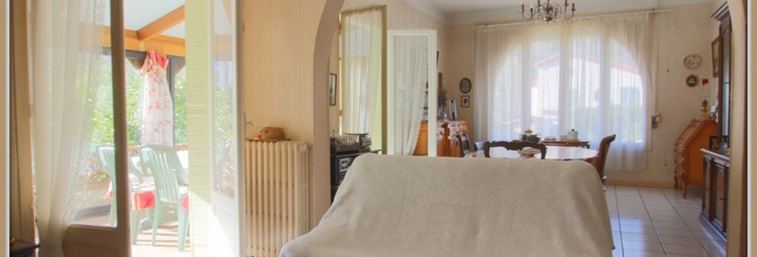 Maison 6 Pièces 165 m² à vendre à Amélie-les-Bains-Palalda (66110)