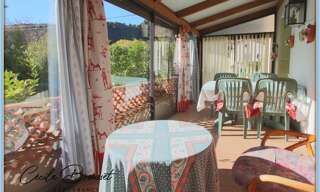 Maison 6 Pièces 165 m² à vendre à Amélie-les-Bains-Palalda (66110)
