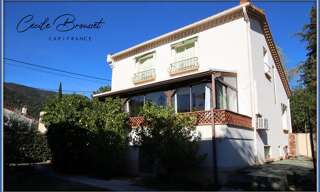 Maison 6 Pièces 165 m² à vendre à Amélie-les-Bains-Palalda (66110)