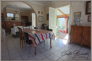 Maison 6 pièces 179000 €