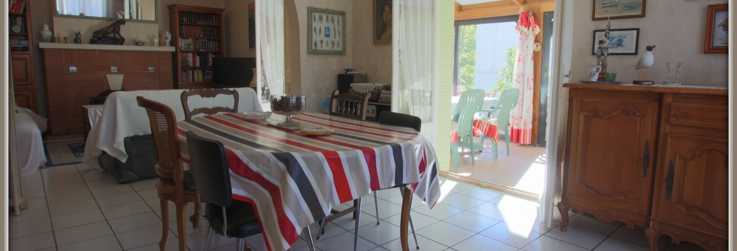 Maison 6 Pièces 165 m² à vendre à Amélie-les-Bains-Palalda (66110)