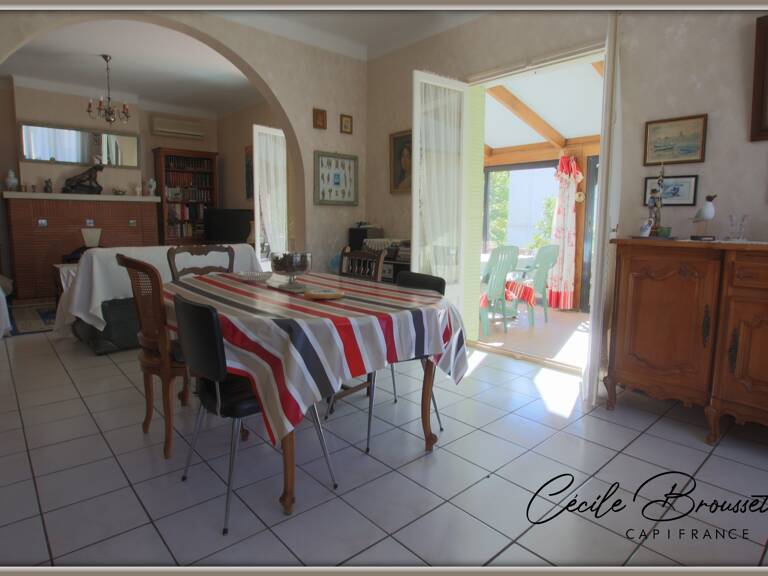 Villa 4 faces pleine de charme et de potentiel à AMELIE LES BAINS PALALDA (66) — photo 1