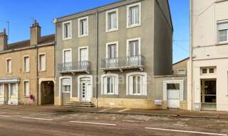 Immeuble  275 m² à vendre à Le Creusot (71200)