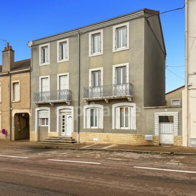 Immeuble  255000 €