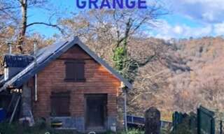 Maison 4 Pièces 80 m² à vendre à Bourg-de-Bigorre (65130)