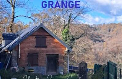 Grange 4 pièces BOURG DE BIGORRE (65) — photo du bien