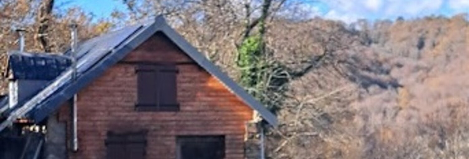 Maison 4 Pièces 80 m² à vendre à Bourg-de-Bigorre (65130)