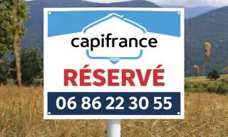 Terrain  480 m² à vendre à Formiguères (66210)