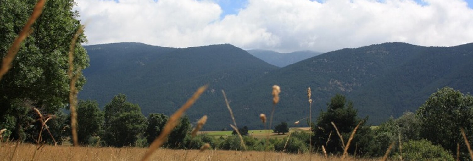 Terrain  693 m² à vendre à Formiguères (66210)