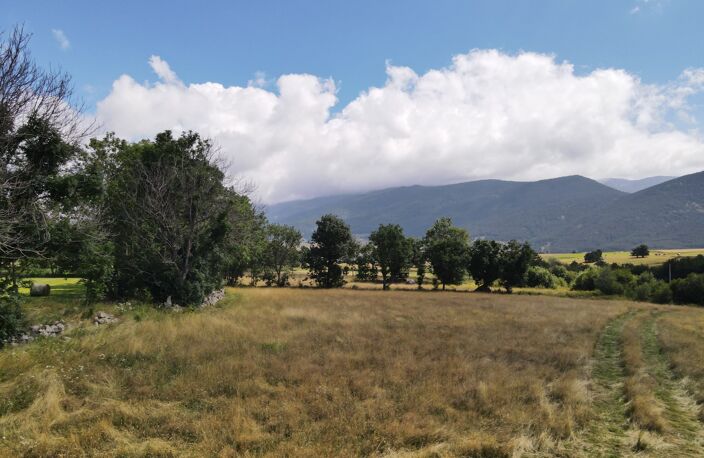 Les Jardins de Lladure Lot 8 – Terrains constructibles à Formiguères — photo 4