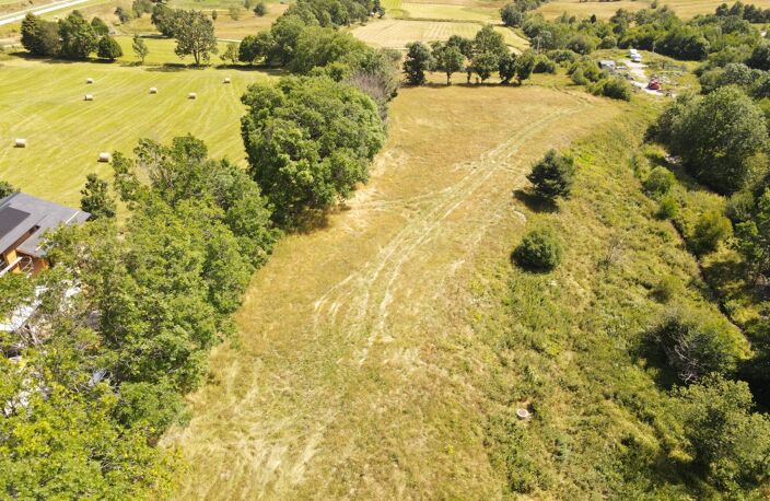 Les Jardins de Lladure Lot 8 – Terrains constructibles à Formiguères — photo 5