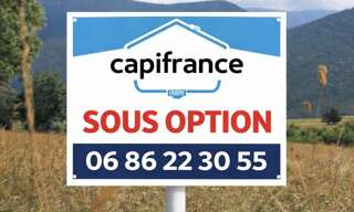 Terrain  359 m² à vendre à Formiguères (66210)