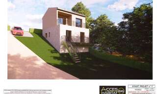 Terrain  359 m² à vendre à Formiguères (66210)